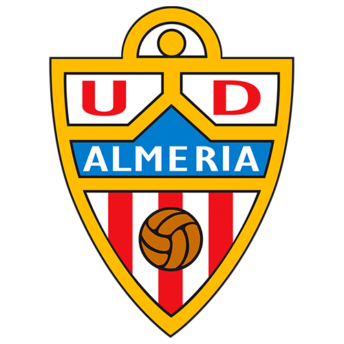 Almeria U-19 logo
