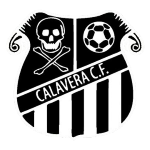 Calavera U-19 logo