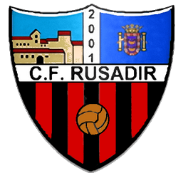 Rusadir U-19 logo