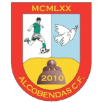 Rayo Alcobendas U-19 logo