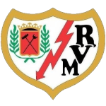 Rayo Vallecano U-19 logo