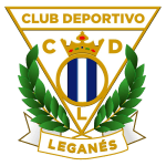 Leganes U-19 logo