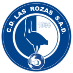 Las Rozas U-19 logo