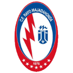 Rayo Majadahonda U-19 logo