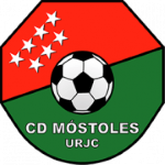 Mostoles U-19 logo