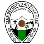Atletico Paso U-19 logo