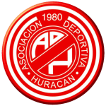 Huracan U-19 logo