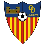 La Oliva U-19 logo