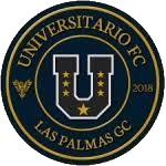 Universitario U-19 logo
