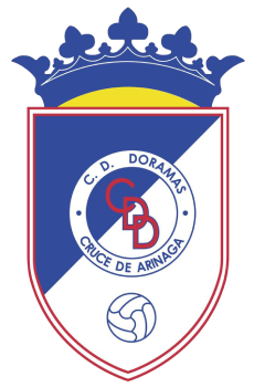 Doramas U-19 logo