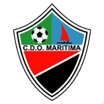 Maritima U-19 logo