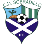 Sobradillo U-19 logo