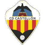 Castellon U-19 logo