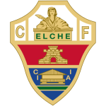 Elche U-19 logo