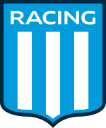 Racing A logo
