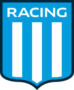 Racing logo