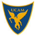 UCAM Murcia U-19 logo