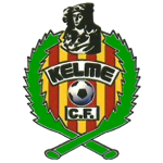 Kelme U-19 logo