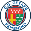 Getafe W logo
