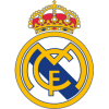 Real Madrid-2 W logo