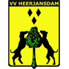 Heerjansdam logo