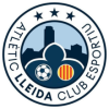Atletic Lleida logo