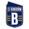 Racing CF Benidorm logo