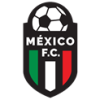 Mexico FC logo