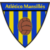 Atletico Mansilles logo