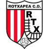 Rotxapea logo