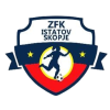 Istatov W logo