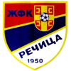 Rechica W logo