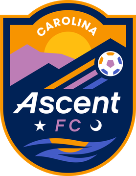 Carolina Ascent W logo