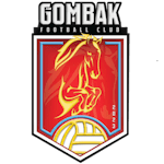 Gombak logo