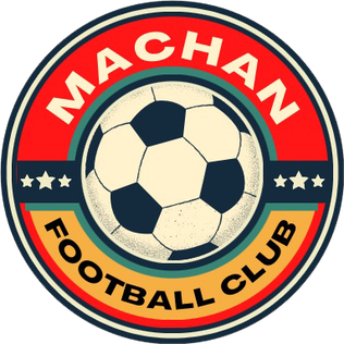 Machan logo