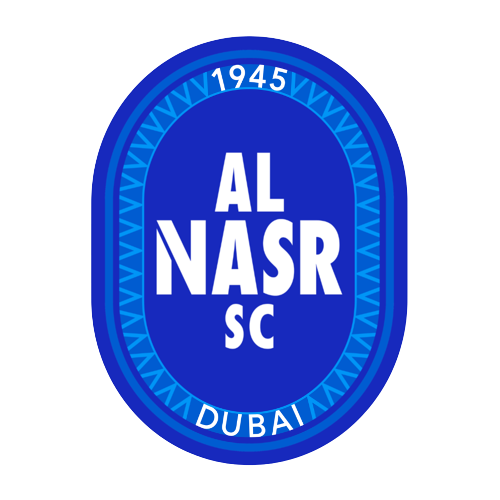 Al Nasr U-23 logo