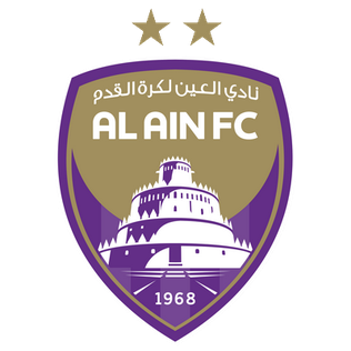 Al Ain U-23 logo