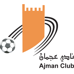 Ajman U-23 logo