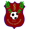 Carmona logo