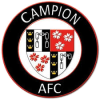 Campion AFC logo