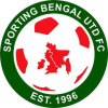 Sporting Bengal logo