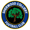Sherwood Colliery logo