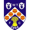 Wellingborough logo