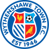 Wythenshawe Town logo