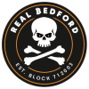Real Bedford logo