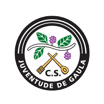 Juventude Gaula logo