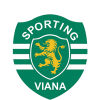Viana A. logo
