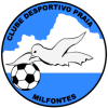 Praia Milfontes logo