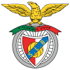 Abrantes Benfica logo