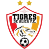 Tigres de Alica logo